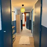 Appartement L'escapade Des Dômes - Proche De La Gare - Garage - Jaccuzi Clermont-Ferrand