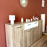 L'escapade Des Dômes - Proche De La Gare - Garage - Jaccuzi Appartement Clermont-Ferrand