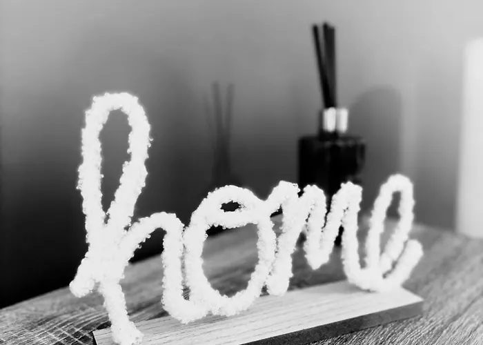 L'escapade Des Dômes - Proche De La Gare - Garage - Jaccuzi Appartement Clermont-Ferrand