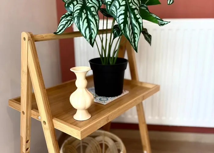 L'escapade Des Domes - Proche De La Gare - Garage - Billard